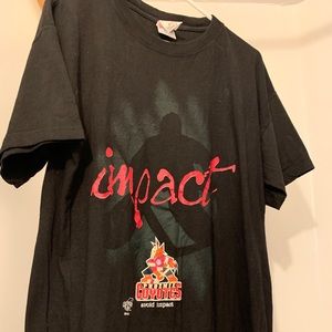 Vintage Phoenix Coyotes T-Shirt